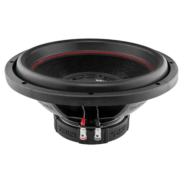 Main product image for DS18 SLC12S Select 12" Paper Cone Subwoofer 4 Ohm294-8078